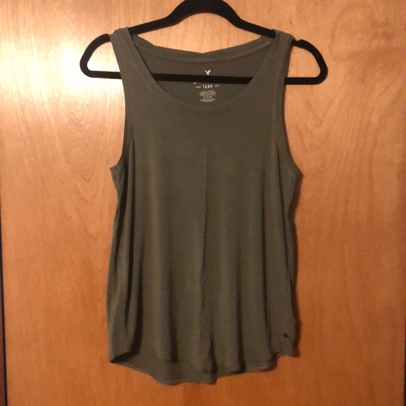 AEO soft & sexy tank top - Picture 2 of 4